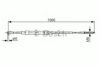 BOSCH 1 987 477 179 Cable, parking brake